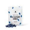 Buuda bomb 100mg blue raspberry