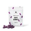 Buuda bomb 100mg grape
