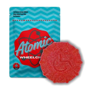 atomic-wheelchair-1000mg-thc-gummies