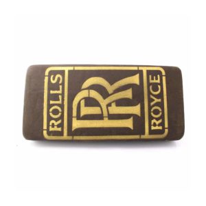 REAL IMPORTED ROLLS ROYCE HASH