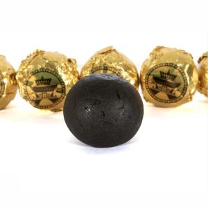 NEPALESE TEMPLE BALL HASH