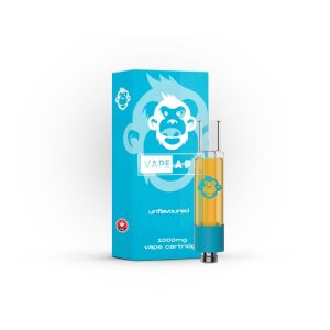VAPE APE THC CARTRIDGE – (1ML)