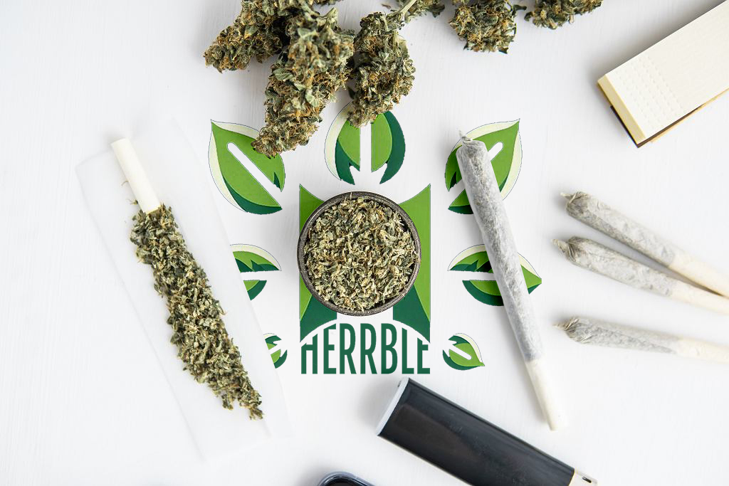 About Us-Discover Herrble’s Herbal Mission