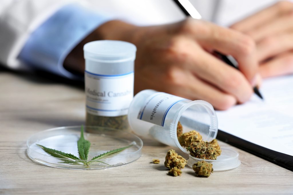 Essential suggestions for anxiety control with therapeutic cannabis