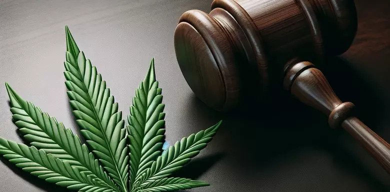 Recreational cannabis