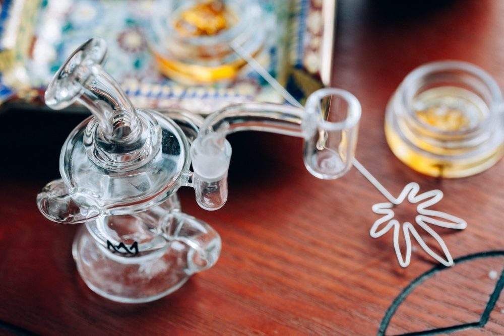 how to dab