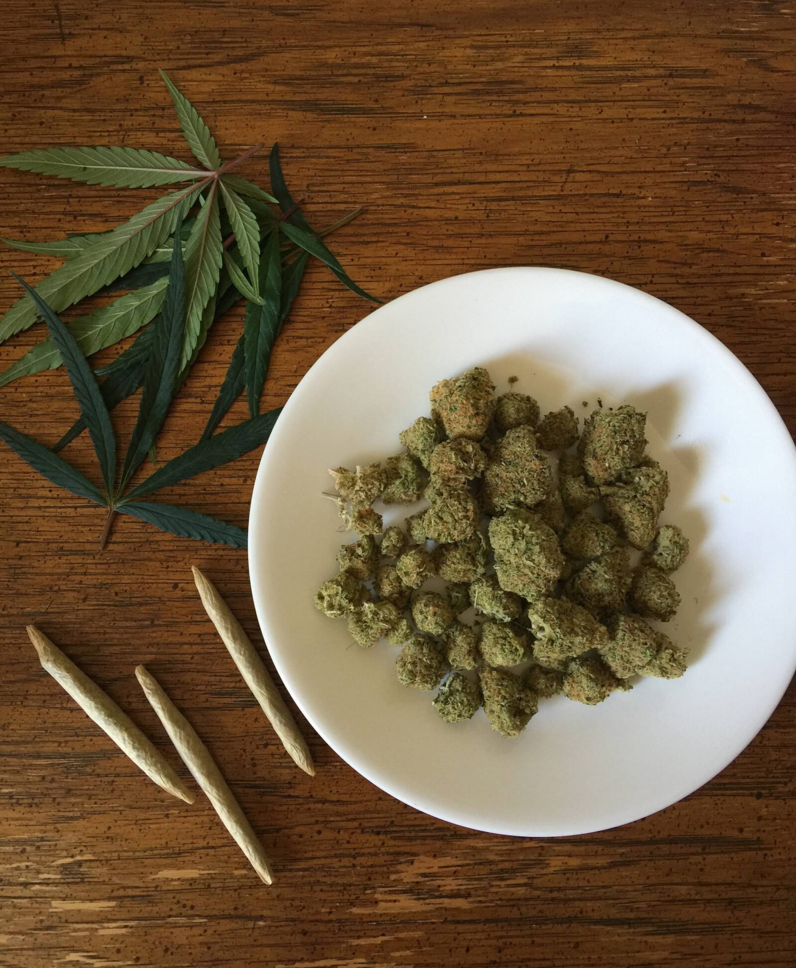 How long do edibles take to kick in?