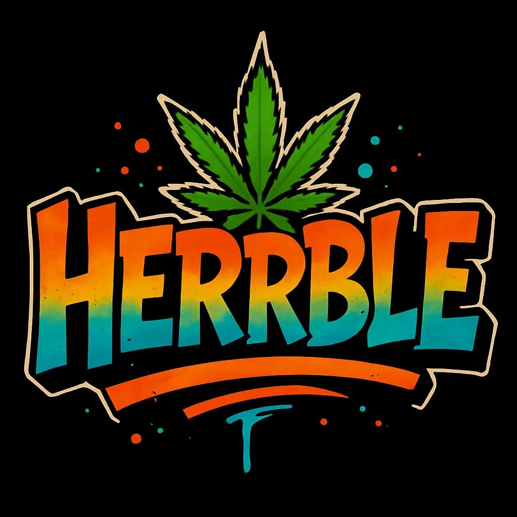 HERRBLE: free weed delivery