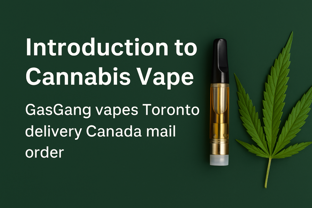 GasGang