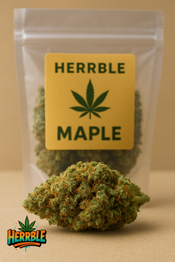 Order Weed Maple