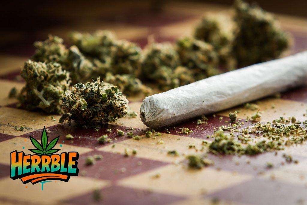 What Should You Not Do While Using Marijuana?