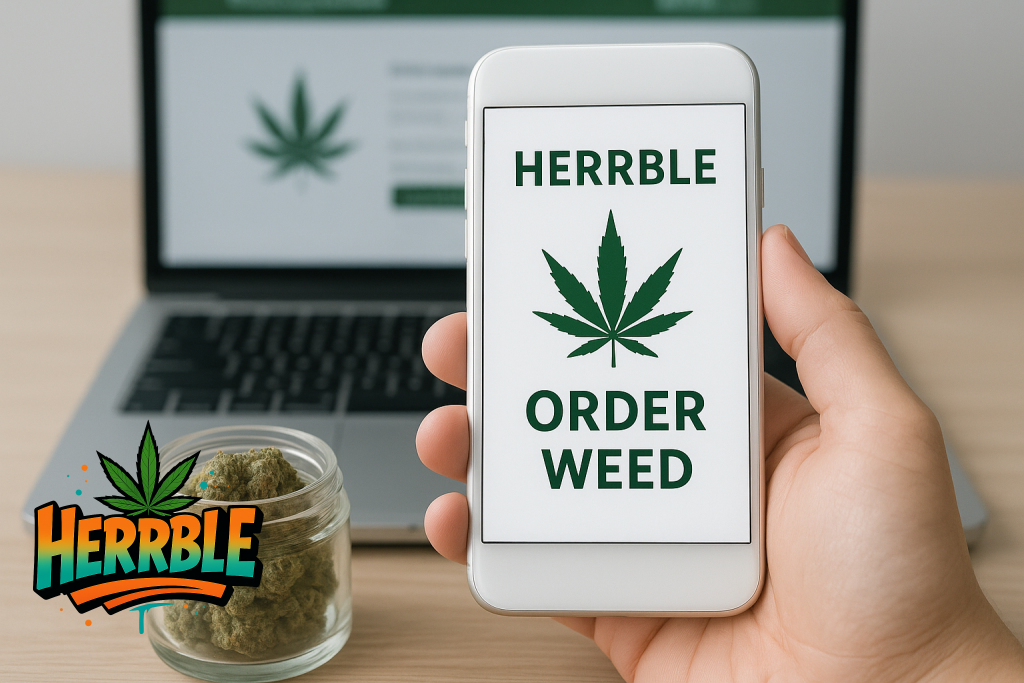 Order Weed North York