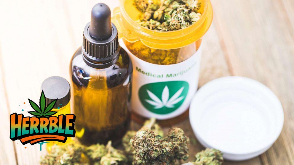 The Health Benefits of Cannabis