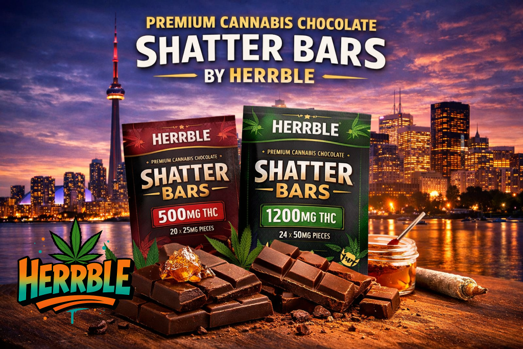 shatter bars