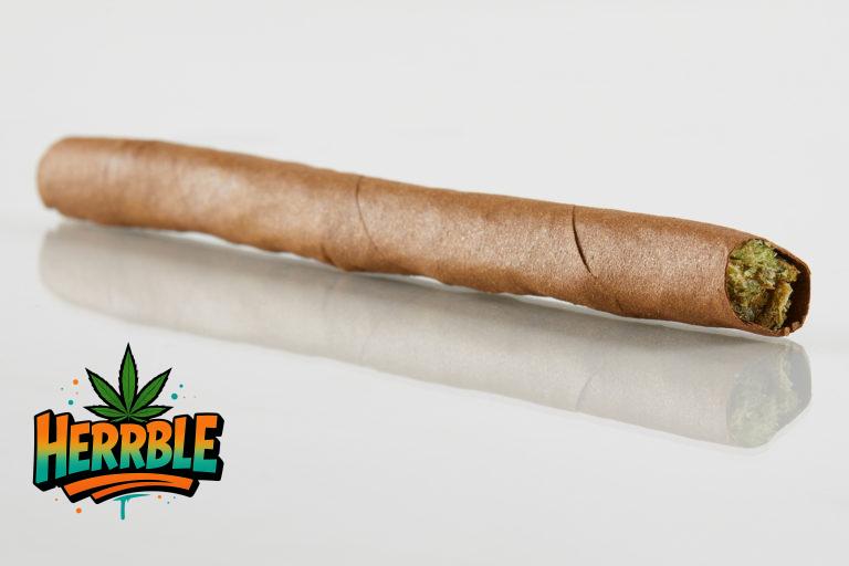 What is a Blunt & How Do You Smoke a Blunt Wrap?