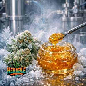 what is live resin